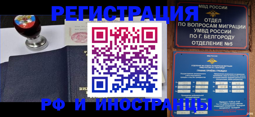 временная регистрация поиск в Зиме